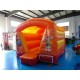 Bouncy Castle Mini Circus With Roof Bouncy Castle Mini Circus With Roof