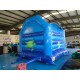 Bouncy Castle Dolphin Bouncy Castle Dolphin