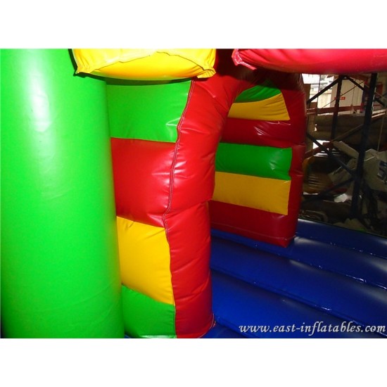 Bouncer Multiplay Crocodile Bouncer Multiplay Crocodile