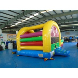 Bounce House Indoor Playground Bounce House Indoor Playground