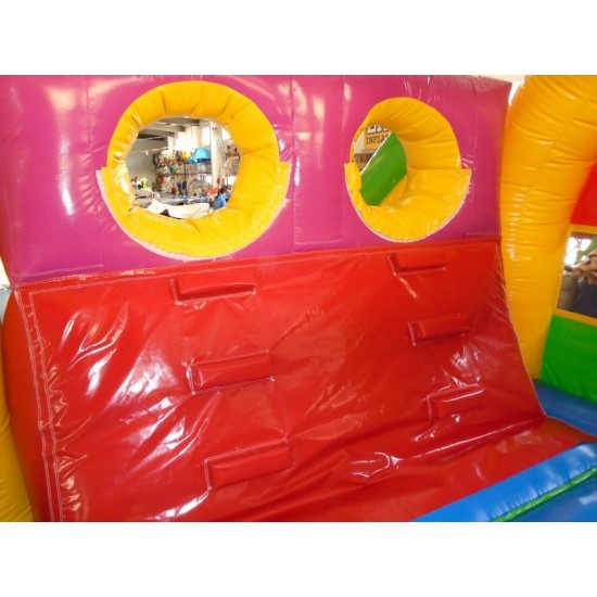 Bounce House Indoor Playground Bounce House Indoor Playground