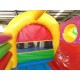 Bounce House Indoor Playground Bounce House Indoor Playground