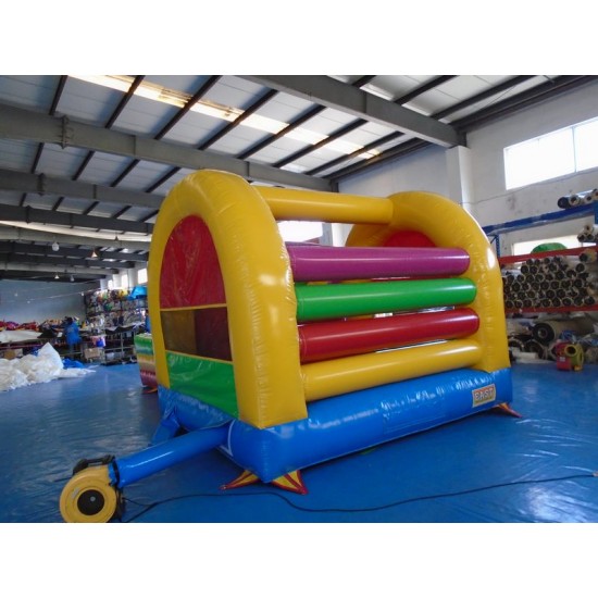 Bounce House Indoor Playground Bounce House Indoor Playground