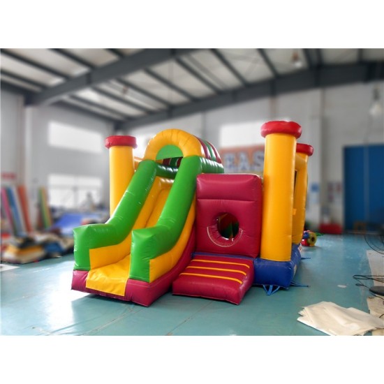 Tunel Slide Combo Tunel Slide Combo
