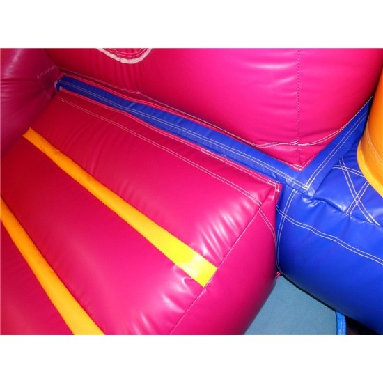 Tunel Slide Combo Tunel Slide Combo