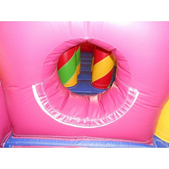 Tunel Slide Combo Tunel Slide Combo