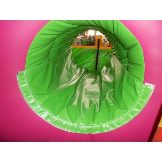 Tunel Slide Combo Tunel Slide Combo