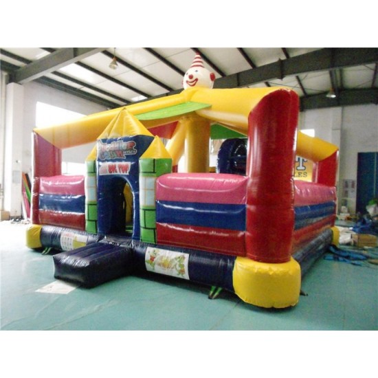Big Top Big Top