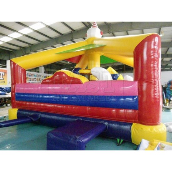 Big Top Big Top