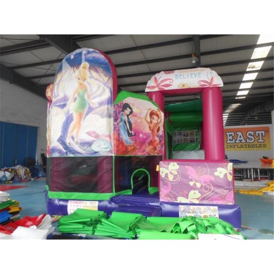 Disney Fairies 5 In 1 Combo Disney Fairies 5 In 1 Combo