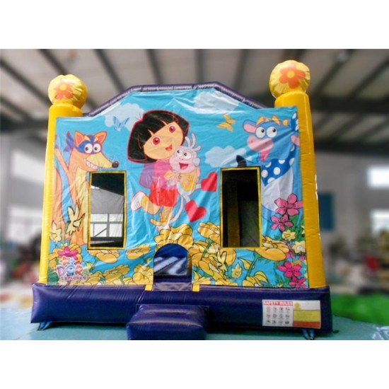 Dora The Explorer Combo C4 Dora The Explorer Combo C4