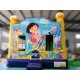 Dora The Explorer Combo C4 Dora The Explorer Combo C4