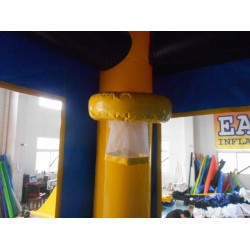 Dora The Explorer Combo C4 Dora The Explorer Combo C4