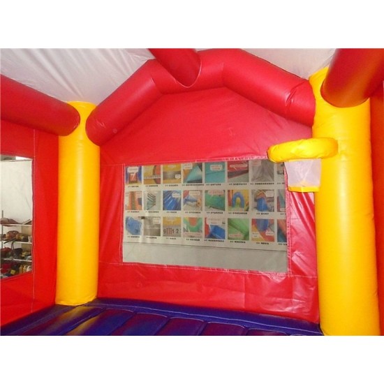 Mickey Mouse Bounce House Mickey Mouse Bounce House