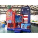 Sponge Bob Square Pants 3D 5 In 1 Combo Sponge Bob Square Pants 3D 5 In 1 Combo