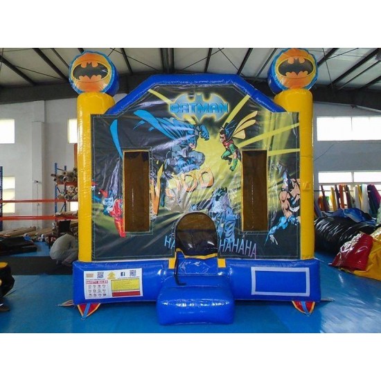 Batman Jump Batman Jump