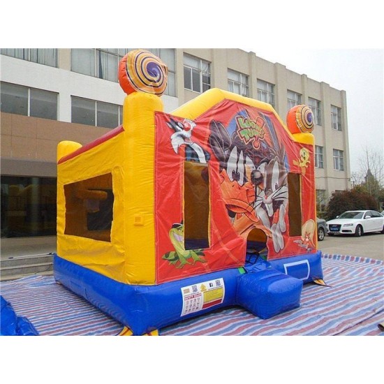 Looney Tunes2 Jump Big Looney Tunes2 Jump Big