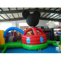Mickey Park Toddler Interactive Mickey Park Toddler Interactive