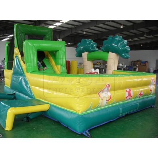 Indoor Bounce House For Toddlers Indoor Bounce House For Toddlers