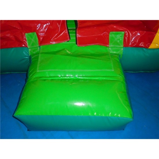 Inflatable Ultimate Playground Inflatable Ultimate Playground