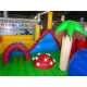 Inflatable Ultimate Playground Inflatable Ultimate Playground