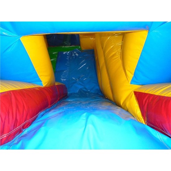 Inflatable Ultimate Playground Inflatable Ultimate Playground