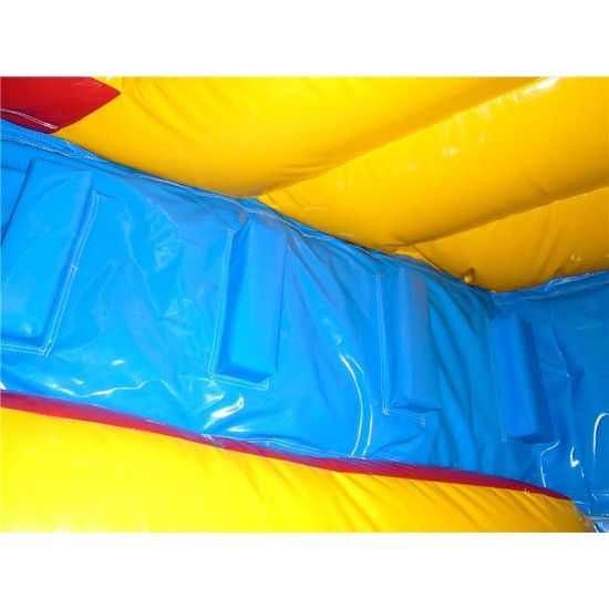 Inflatable Ultimate Playground Inflatable Ultimate Playground