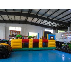 Inflatable Ultimate Playground Inflatable Ultimate Playground