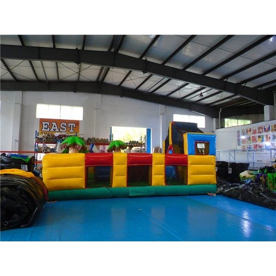 Inflatable Ultimate Playground Inflatable Ultimate Playground