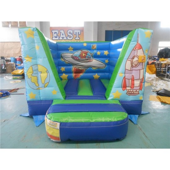 Mini Walled Bed Bouncer Mini Walled Bed Bouncer