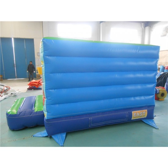 Mini Walled Bed Bouncer Mini Walled Bed Bouncer