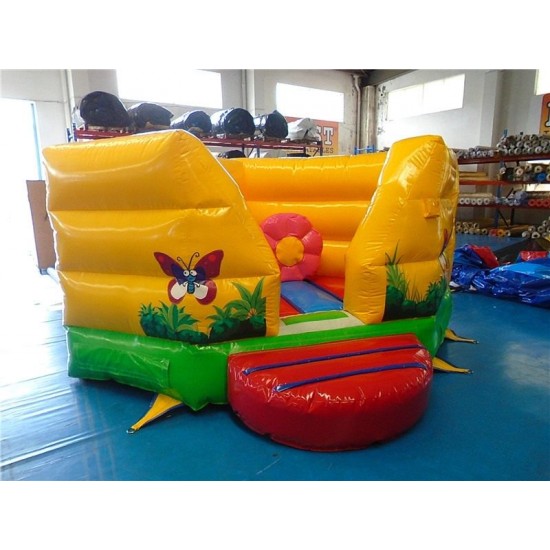 Toy Bouncer Toy Bouncer