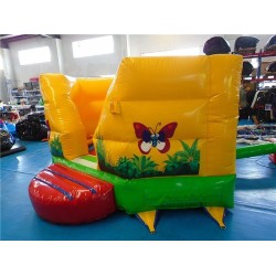 Toy Bouncer Toy Bouncer