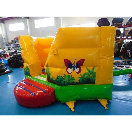 Toy Bouncer Toy Bouncer