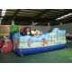 Sesame Street Bounce House