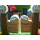 Sesame Street Bounce House