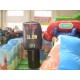 Sesame Street Bounce House