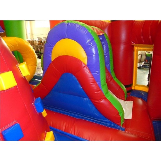 Bounce House For Toddlers Bounce House For Toddlers