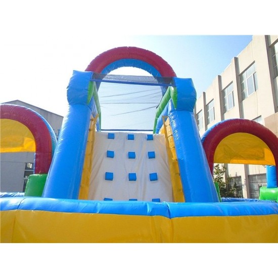 Adrenaline Rush Ii Obstacle Course Adrenaline Rush Ii Obstacle Course