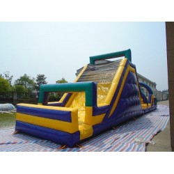 Deluxe Obstacle Deluxe Obstacle