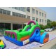 Toddler Obstacle Course Toddler Obstacle Course