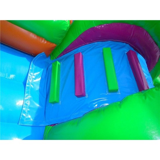 Toddler Obstacle Course Toddler Obstacle Course