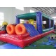 Dry Obstacle Course Dry Obstacle Course