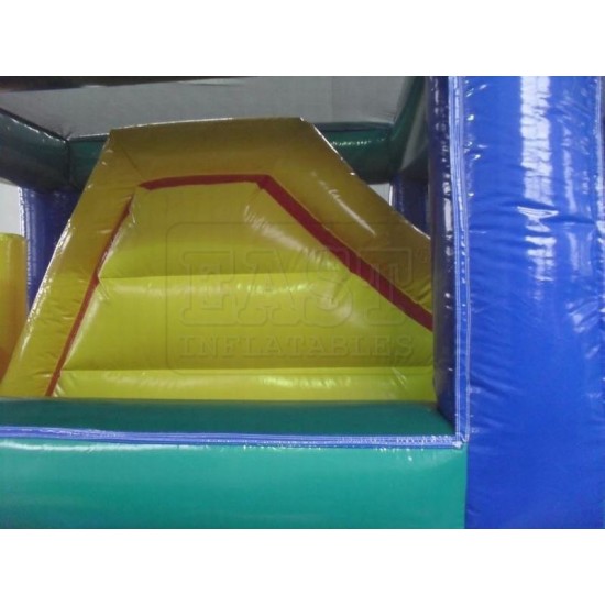 Dry Obstacle Course Dry Obstacle Course