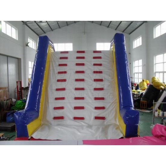 Dry Obstacle Course Dry Obstacle Course