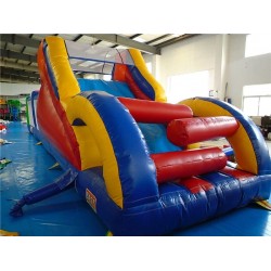 Inflatable Obstacle Course Inflatable Obstacle Course