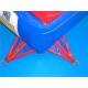 Inflatable Backyard Obstacle Challenge Inflatable Backyard Obstacle Challenge