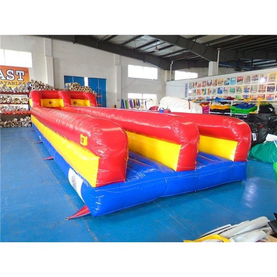 Inflatable Bungee Run Inflatable Bungee Run