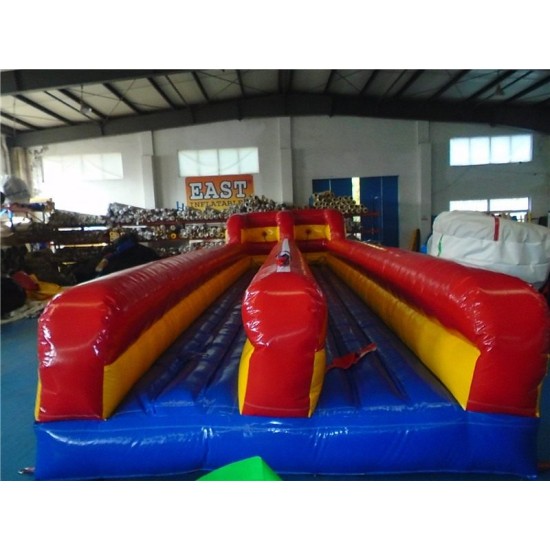 Inflatable Bungee Run Inflatable Bungee Run