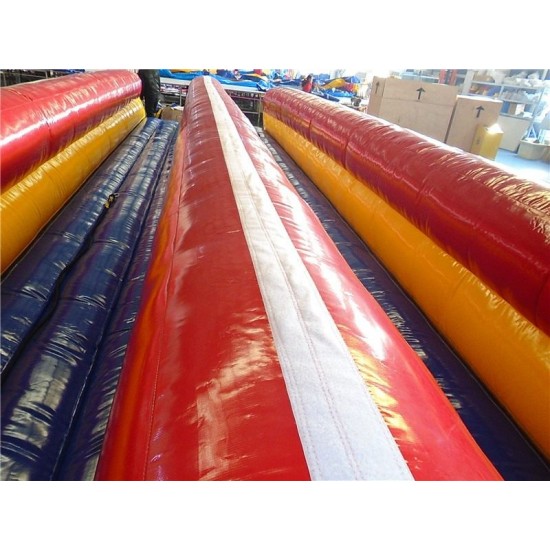 Inflatable Bungee Run Inflatable Bungee Run